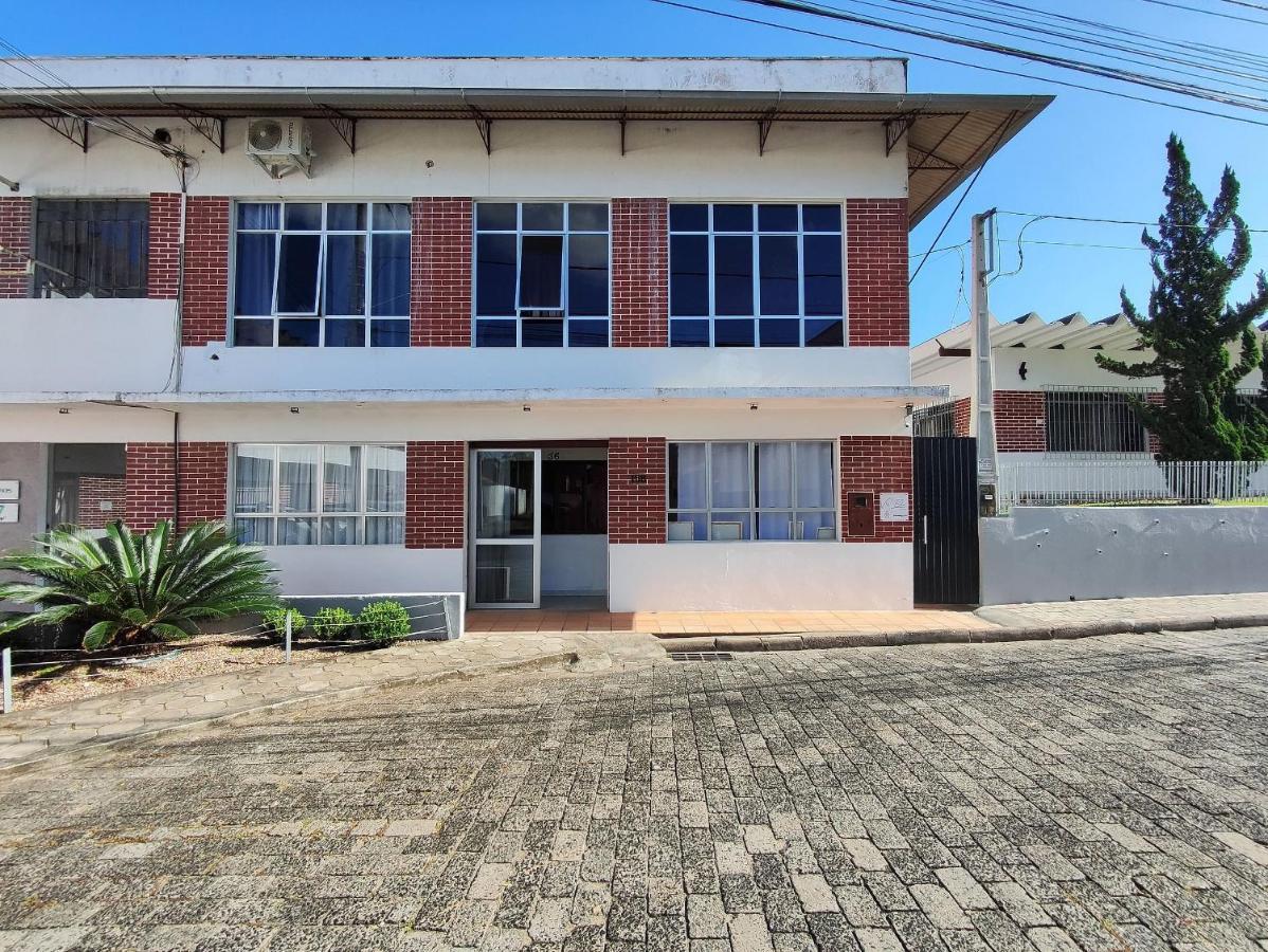 Villa Bilac 03 - Studio Proximo A Vila Germanica Blumenau Exterior photo