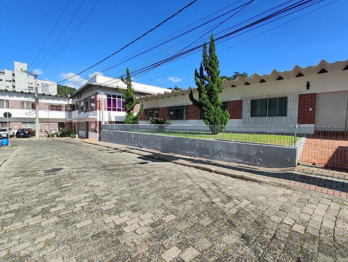 Villa Bilac 03 - Studio Proximo A Vila Germanica Blumenau Exterior photo