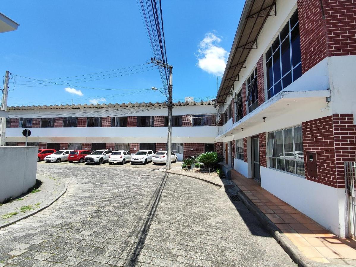 Villa Bilac 03 - Studio Proximo A Vila Germanica Blumenau Exterior photo
